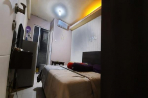 Apartemen Kalibata City by Alex Rooms
